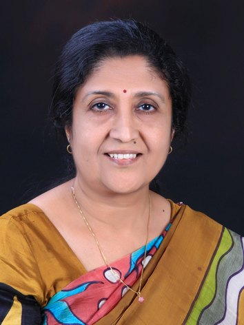 Dr.Rekha A. Nair